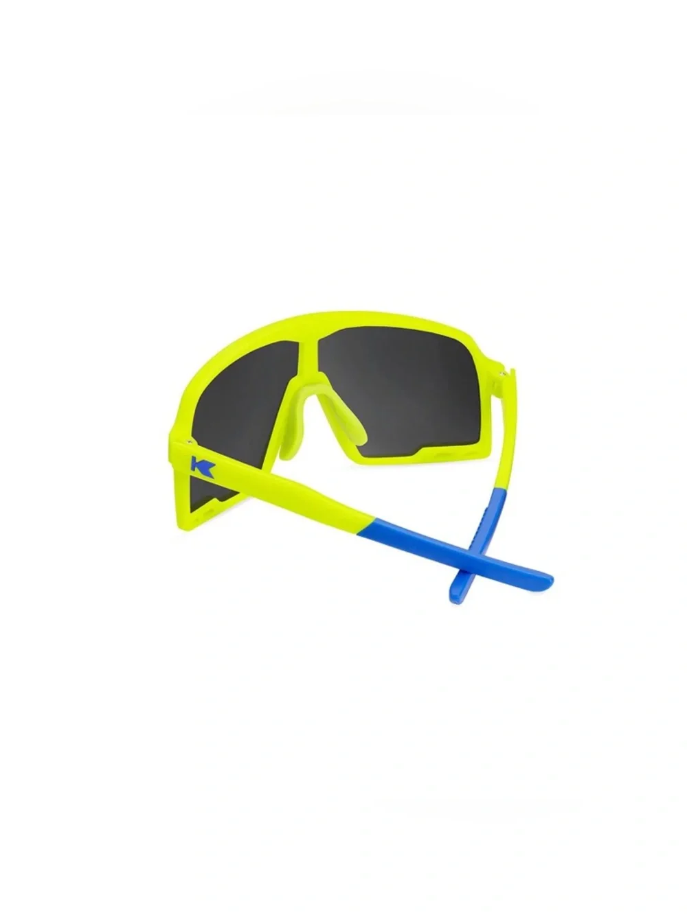 Knockaround - Kids Campeones - High Voltage Yellow